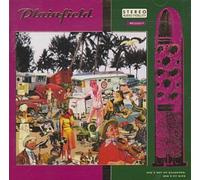 Plainfield - She's Not My Daughter [Import]