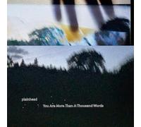Plainhead - You Are More Than A Thousand Words [Vinilo]