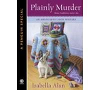Plainly Murder (ebook)