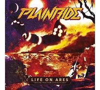 Plainride - Life On Ares [Vinilo]
