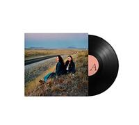 Plains - I Walked With You A Ways [Vinilo]