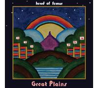 Plains [Import]