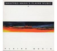 Plains Music (CD) Album (Importación USA)