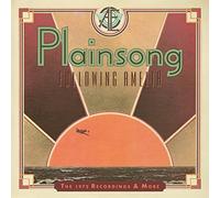 Plainsong - Following Amelia - The 1972 Recordings And More