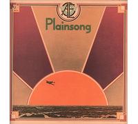 Plainsong - In Search Of Amelia Earhart