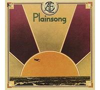 Plainsong - In Search Of Amelia Earhart