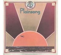 Plainsong - In Search of Amelia Earhart [Vinilo]