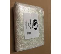 PLAINSUR Manta DE Fibra DE Vidrio MAT-300 5 m2 para Reparaciones