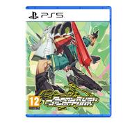 PLAION Bomb Rush Cyberfunk - PS5