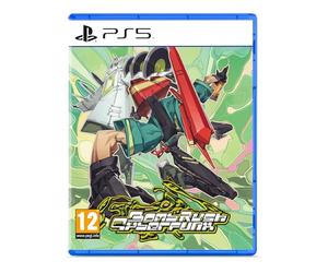 PLAION Bomb Rush Cyberfunk - PS5