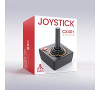 PLAION, CX40+ Joystick Inalámbrico