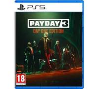 Plaion Gra Payday 3 Day One Edition edycja premierowa