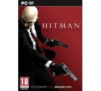 Plaion hitman: absolution, pc español