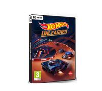 Plaion hot wheels unleashed estándar inglés, italiano pc