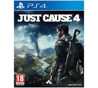 Koch Media PS4 Just Cause 4 Bundle