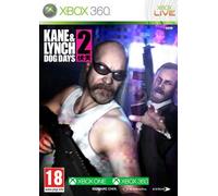 Plaion kane & lynch 2: dog days español xbox 360