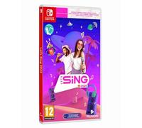 Plaion Lets Sing 2025 S.V.