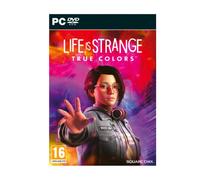 Plaion life is strange: true colors estándar inglés, italiano pc