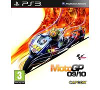 Plaion motogp 09/10 español playstation 3