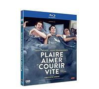 Plaire, aimer et courir vite [Francia] [Blu-ray]