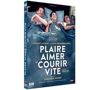 Plaire, aimer et courir vite [Francia] [DVD]