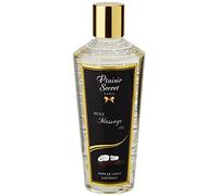 Plaisir Secret Aceite Bienestar y Masaje Eróticos - 250 ml