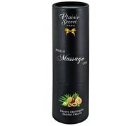 Plaisir Secret Aceite de Masaje Frutas Exóticas 59 ml