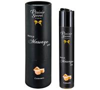 Plaisir Secret Aceite Masaje Caramelo 59 ml