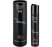 Plaisir Secret Aceite Masaje Chocolate 59 ml