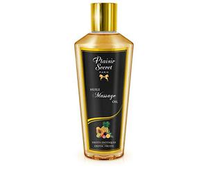 Plaisir Secret Bienestar y Masaje Eróticos 1 Unidad 250 g