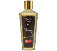 Plaisir Secret Bienestar y Masaje Eróticos 1 Unidad 50 g