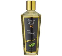Plaisir Secret Bienestar y Masaje Eróticos 1 Unidad 50 g