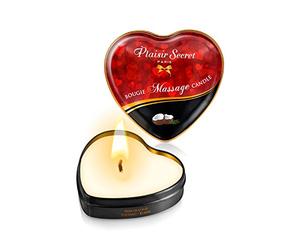 Plaisir Secret Vela masaje Coco Plaisir Secret 35 ml 35 ml
