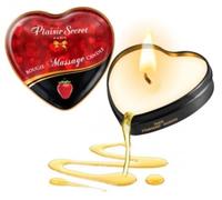 Plaisir Secret Vela Masaje Fresa 35 ml