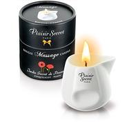 Plaisirs Secrets Bienestar y Masaje Eróticos 1 Unidad 80 ml