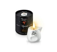 Plaisirs Secrets Plaisirs Secrets Vela Masaje Chocolate 80 Ml 80 g