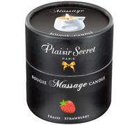 Plaisirs Secrets - Velas de masaje