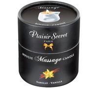 Plaisirs Secrets - Velas de masaje