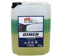 PLAK SCDIM-5 Detergente para pintura