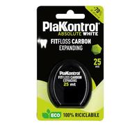 Plakkontrol Black Floss 40Mt