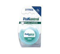 Plakkontrol Fit-Floss Hilo Interdental Expandible 25m 1ud
