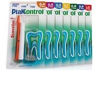 Plakkontrol-Scov 0,8Mm 10Pz