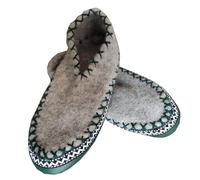 Plakolm Casa y zapato de cabaña, naturaleza, 41 EU