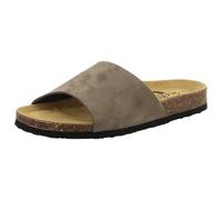 PLAKTON 186094 Nobuck KAKI Bala - Zapatillas de deporte, color verde, verde, 39 EU