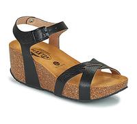 Plakton Sandalias SO_FINAL in Negro 37