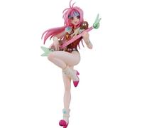 Plamax MF-90 Minimum Factory Macross 7 Mylene Llamarada Jenius 1/20 Modelo Kit