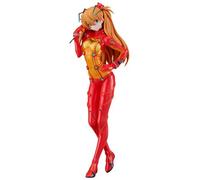 Plamax rebuild of evangelion shikinami asuka langley, modelo de plást