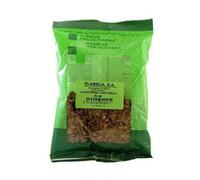 PLAMECA - Bolsa de Arnica Flor Triturada, Planta Medicinal, para Infusión, Numerosos Beneficios, Antibiótico Natural, Propiedades Cicatrizantes y Astringentes, para Problemas Circulatorios - 25 gr
