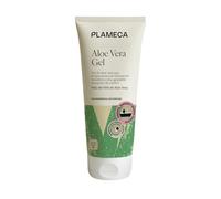 PLAMECA - Aloe Vera Puro Gel - Orgánico y natural - Hidratante y calmante - Para pieles sensibles - 100 ml