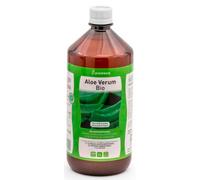 Plameca Aloe Verum Bio Sin Aloína 1L